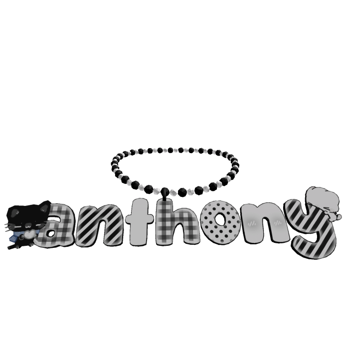 Anthony