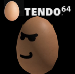 EGGTENDO