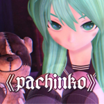 pachinko