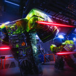 Imperium Warfare Waroom