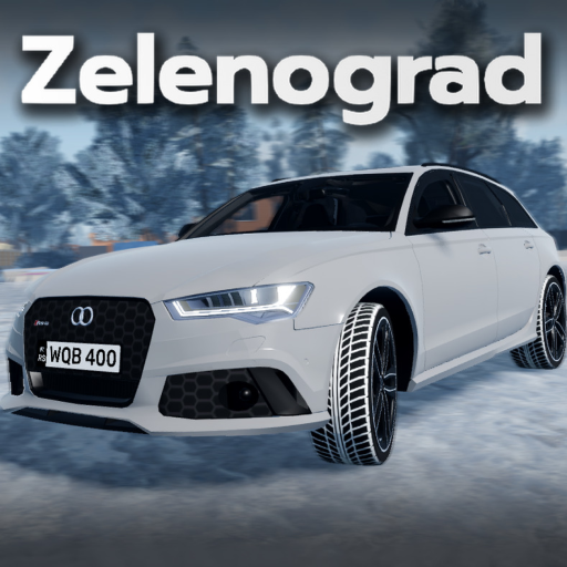 ❄️ Zelenograd, Russia