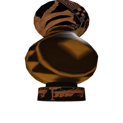 Greek Pot 2