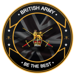 BA⎢British Army