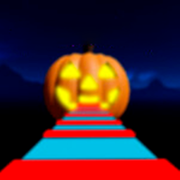 Escape Halloween Obby