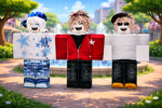 Outfits codes Community