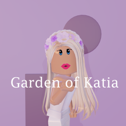 Garden Of Katia Runway