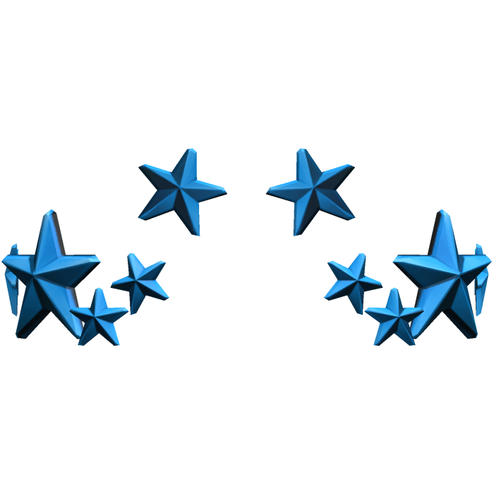 (Part 2) Blue King of the Night Recolor (Addon)