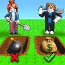 Don't Dig Bombs! 💣