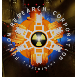 D.E.R.C. Site // Trinity