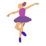 Inspiring dance company