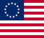 [CA] :Continental Army