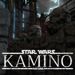 [ASCGAR] Kamino