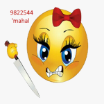 'mahal