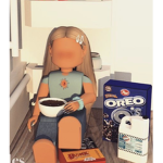 Oreo army :)