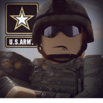United States Roblox Army/one of the best i think