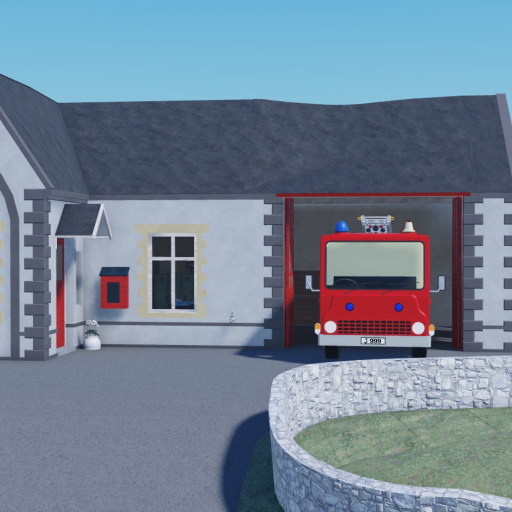 Fireman Sam Series 1-4 RP V2