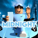 The Midnighters!