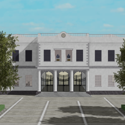 The Piazza