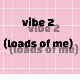 not vibe (chaos)