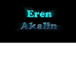erenaakalin34 Team