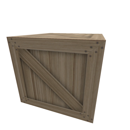 Stick run [Crate]