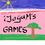 iJoguM's Games