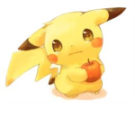 Pikachu Fan Group (P.F.G)