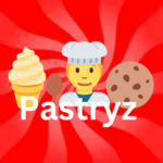 Pastryz'
