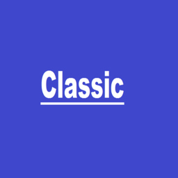 Classic Games