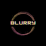 Blurry Studio's
