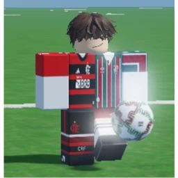 Realistic Football (Maracana) icon