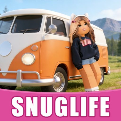 SnugLife RP 🏡