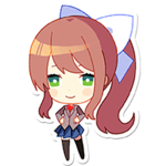 Monika Ever After..