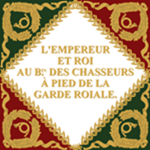 Chasseurs à pied de la Garde royale