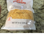 Cheeseychees