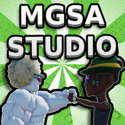 transmutation  Roblox group icon