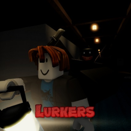 lurkers [RELEASE]