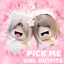 [Here!💗] Cute Pick Me Girl Outfits