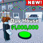 🎁🏠 House Tycoon
