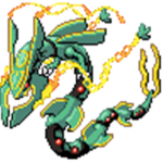 Pokemon Adventure (Not Released) (Moderators being