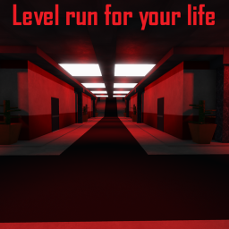 Level Run For Your Life icon