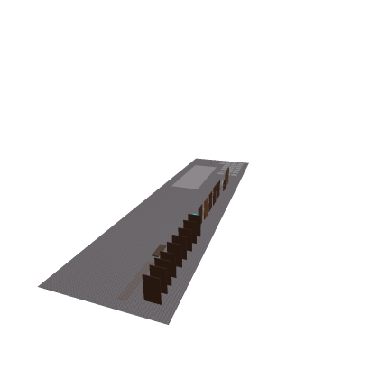 MapBuildingKit for Alvin_Blox Piggy Game Kit