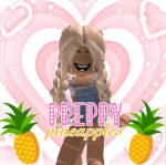 Preppy_pineapples!