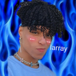 Larrays biggest fans