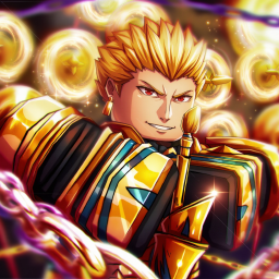 [FATE🔥] Anime RNG Defense icon