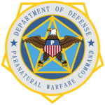 ุุParanatural Warfare Command