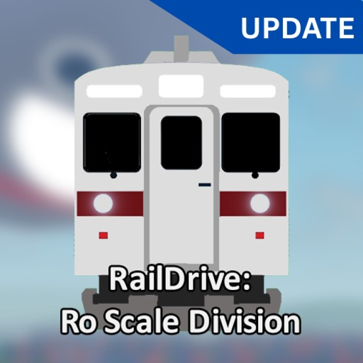[UPDATE] Untitled Japanese-based Ro Scale Game official Roblox game thumbnail
