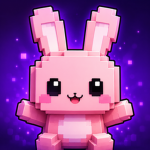 Bunny > Rabbit