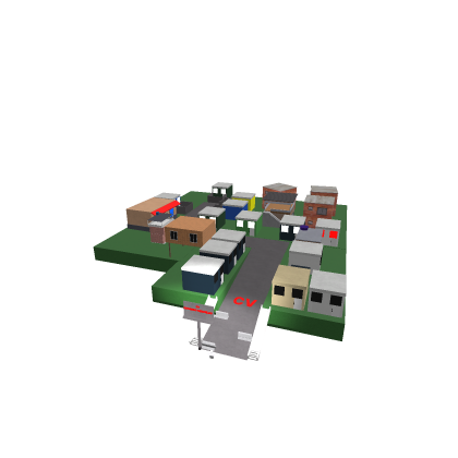 Favela By: Lucas_nevidahven45