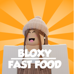 [BETA] Bloxy FastFood